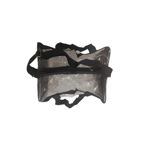 FINE SPORTS BAG