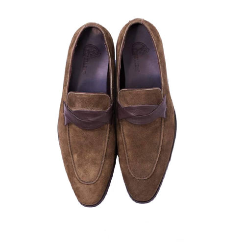 EXCELLENT MEN SHOES IR 02