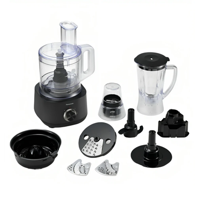 PANASONIC FOOD PROCESSOR 5 IN 1 MKF510