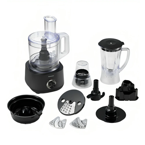 PANASONIC FOOD PROCESSOR 5 IN 1 MKF510