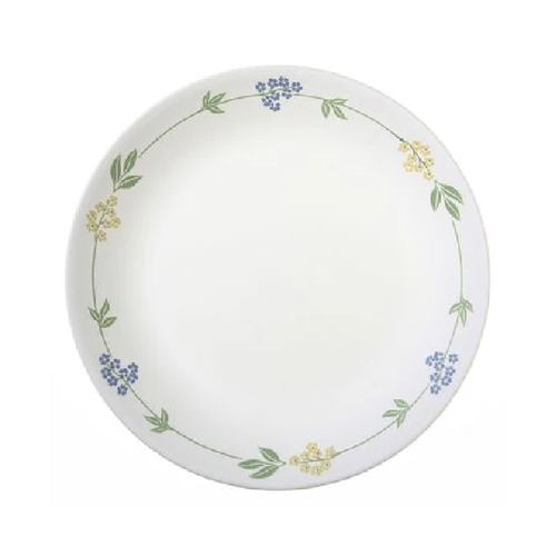 PLATE DINNER CORNINGWARE SECRET GARDEN 1060015