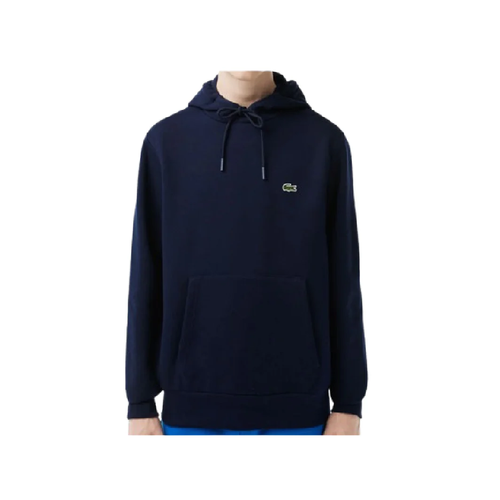 LAC MEN L/S HOODIE SH9623-166 NVY S (IR)