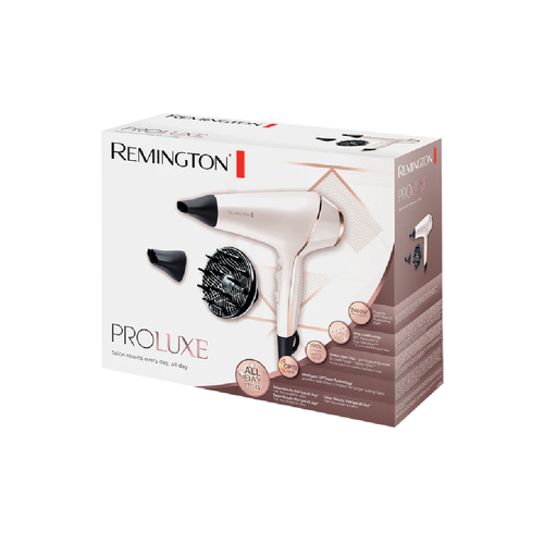 REMINGTON HAIR DRYER D9140