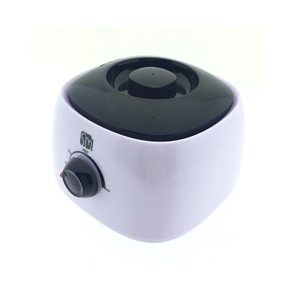 SM MELTING WAX POT