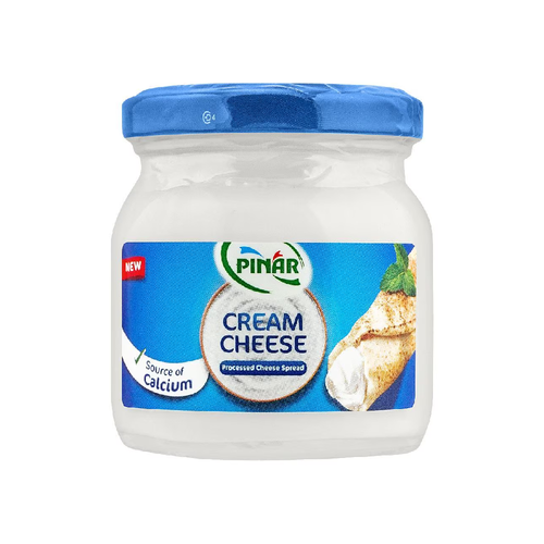 PINAR CHEESE SPREAD PROCESSED CREAM 140 GM