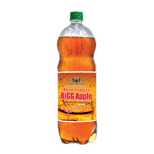 MURREE BREWERY BIGG APPLE 1.5 LTR