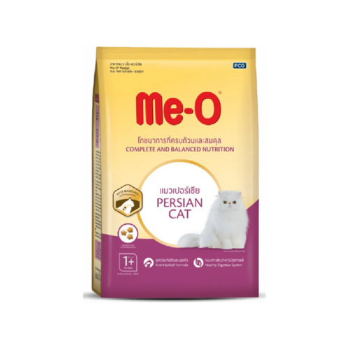 ME-O CAT FOOD PERSIAN ANTI HAIRBALL 400 GM