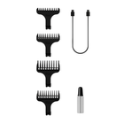 TUNE HAIR TRIMMER TR401 VINTAGE ULTRA SHARP