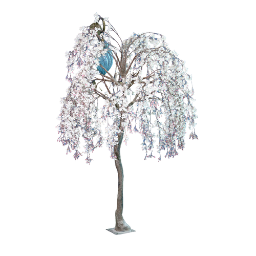 Artificial Tree Ir Sltmb17-65 Basic