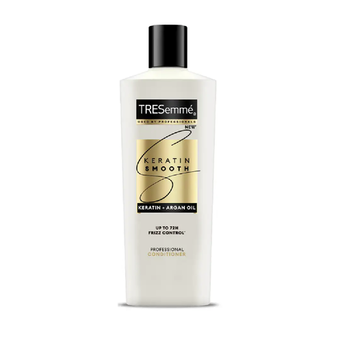TRESEMME CONDITIONER KERATIN SMOOTH 160 ML