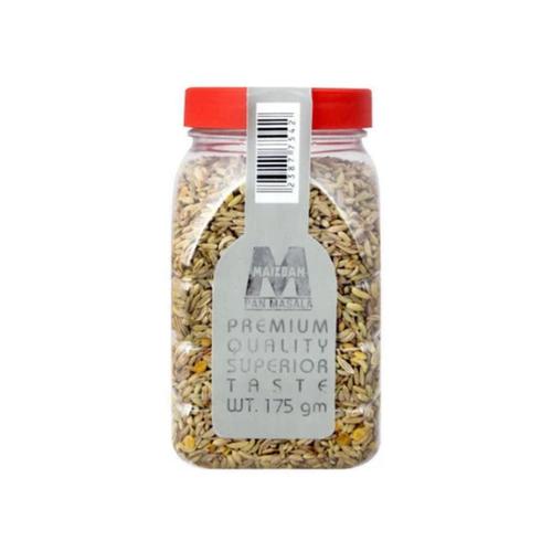MAIZBAN PAN MASALA DHANYA GIRI SOUNF 175 GM