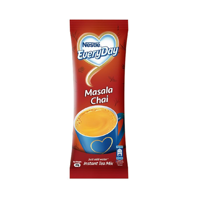 NESTLE EVERYDAY TEA MASALA POWDER 3 IN 1 20 GM