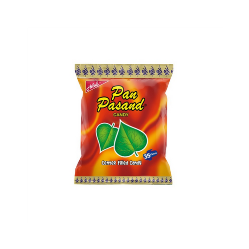 HILAL PAN PASAND POUCH 35 PC