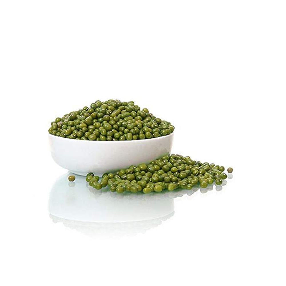 MOONG SABAT (ZB) 1 KG