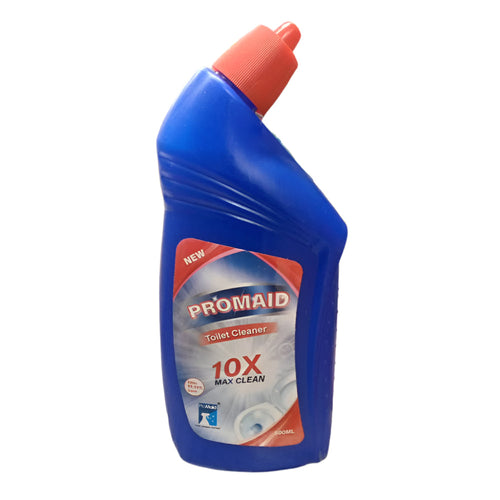 PROMAID TOILET BOWL CLEANER MAX CLEAN 500 ML