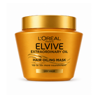 LOREAL ELVIVE HAIR MASK EXTRAORDINARY OIL COCO 300 ML