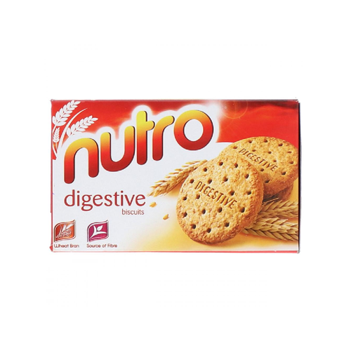 NUTRO DIGESTIVE BISCUIT 225 GM