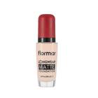 FLORMAR LONGWEAR MATTE FOUNDATION