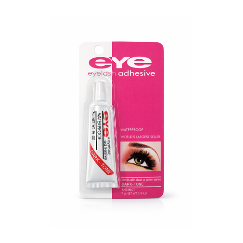 EYE LASH ADHESIVE 7 GM