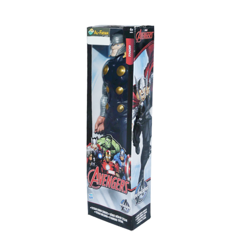 B1670 MARVEL THOR FIGURE