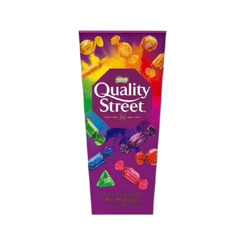 NESTLE QUALITY STREET CHOCOLATE BOX 220 GM