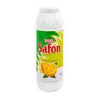 SUFI SAFON DISHWASHING POWDER BOTTLE 450 GM