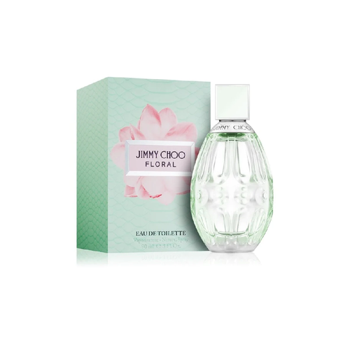 JIMMY CH0O FLORAL FOR LADIES EDT 90 ML