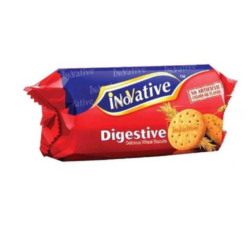 INOVATIVE DIGESTIVE HALF ROLL 72 GM