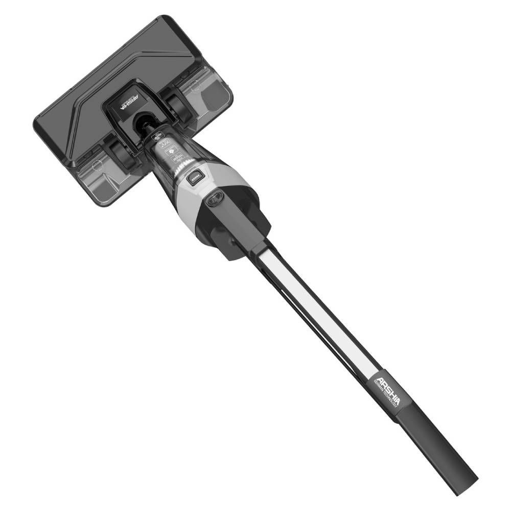 ARSHIA VACCUM CLEANER 4IN1 VC112/3368