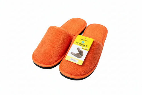 SUPER SLIPERS ADULT BASIC