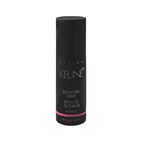 KEUNE BLOW DRY SPRAY 200ML 6.8FL. OZ
