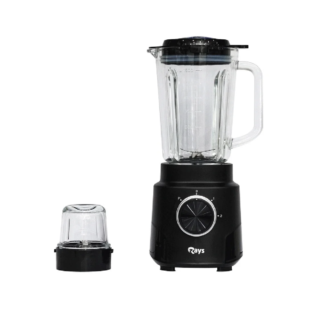 RAYS STAND BLENDER 2IN1 BL260BG