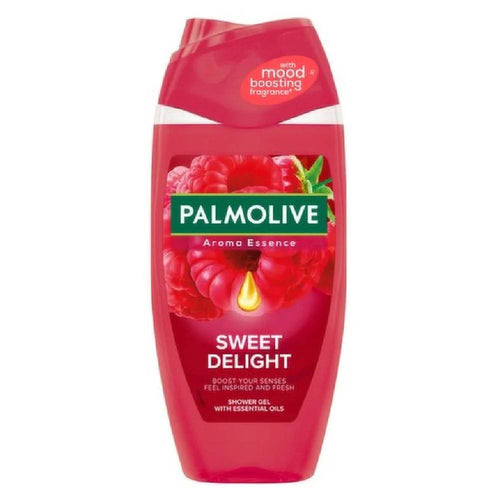 PALMOLIVE SHOWER GEL SWEET DELIGHT 250 ML