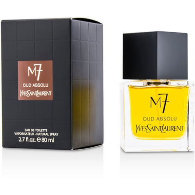 YSL M7 OUD ABSOLU FOR MEN EDT 80ML