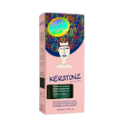 FREECIA SHAMPOO KERATONZ EMERLAND GREEN 180ML