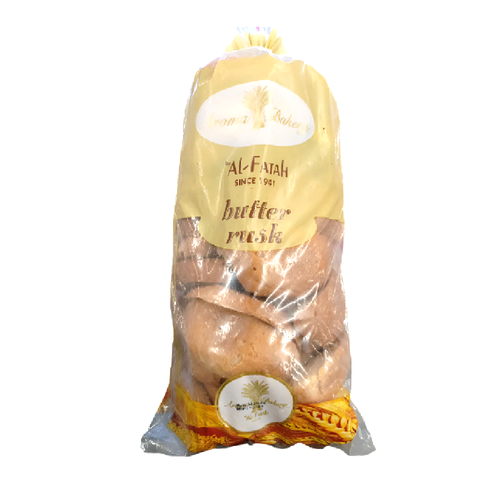 AROMA BUTTER RUSK