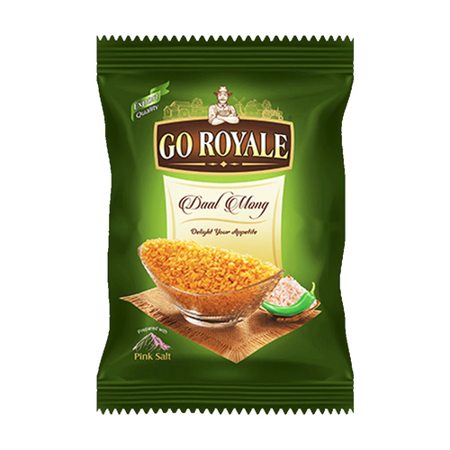 GO ROYALE DAAL MONG NIMKO 55 GM
