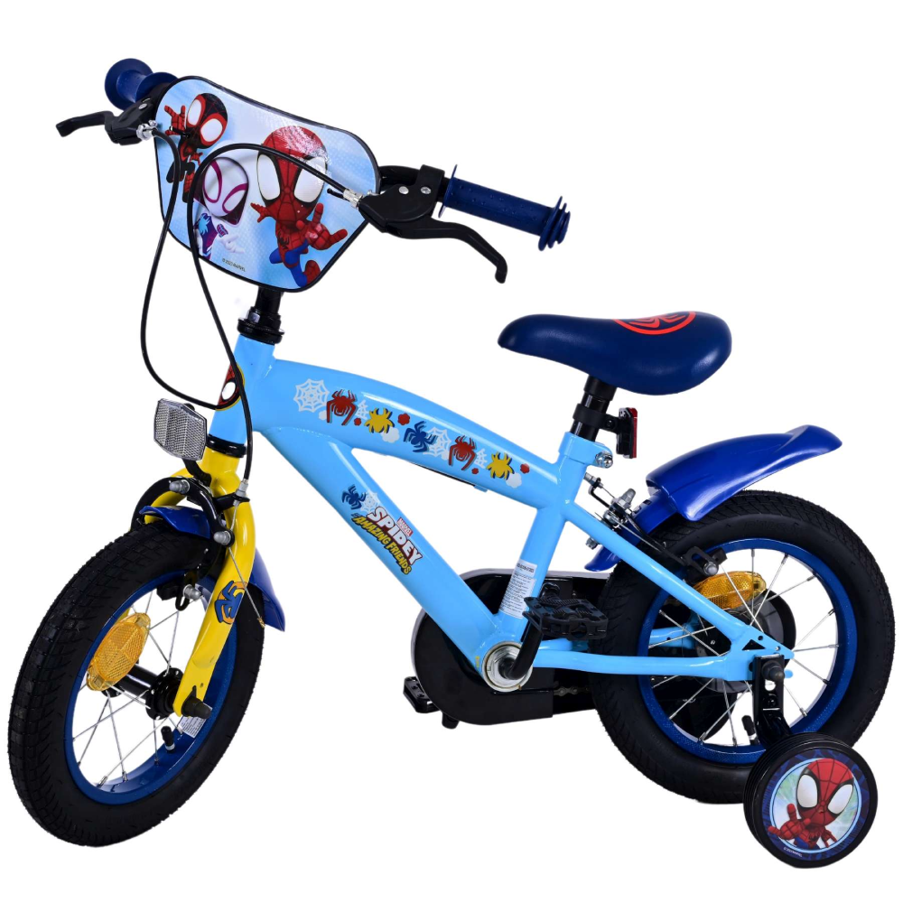 KIDS BICYCLE IR 12INCH ZD110