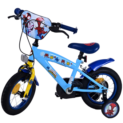 KIDS BICYCLE IR 12INCH ZD110