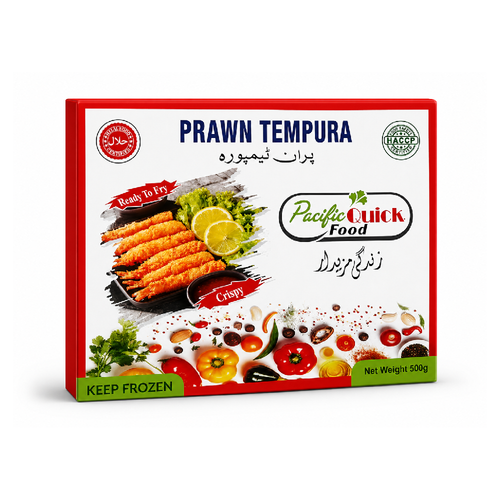 MAHI BUTTERFLY PRAWN MED ORIGINAL 500 GM
