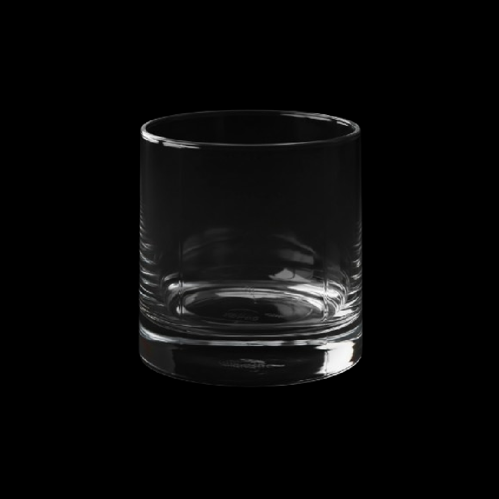 GLASS OCEAN 19811 (Pack 6)