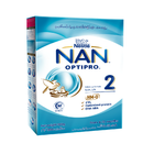 NESTLE MILK POWDER NAN 2 OPTIPRO 300 GM