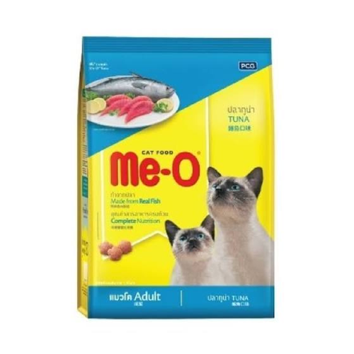 ME-O CAT FOOD ADULT TUNA 3 KG