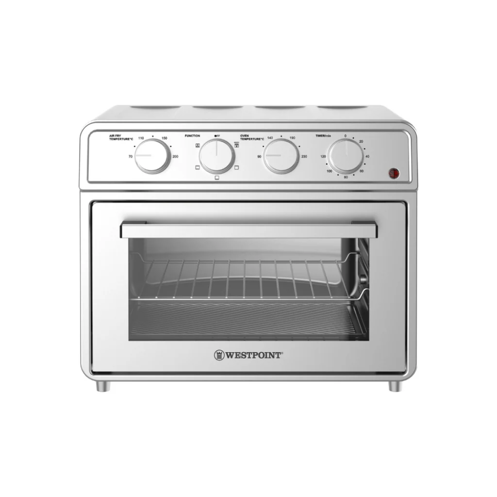 WEST POINT AIR FRYER 5258