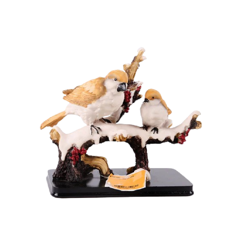 Bird 2Pc Set Ir 2165