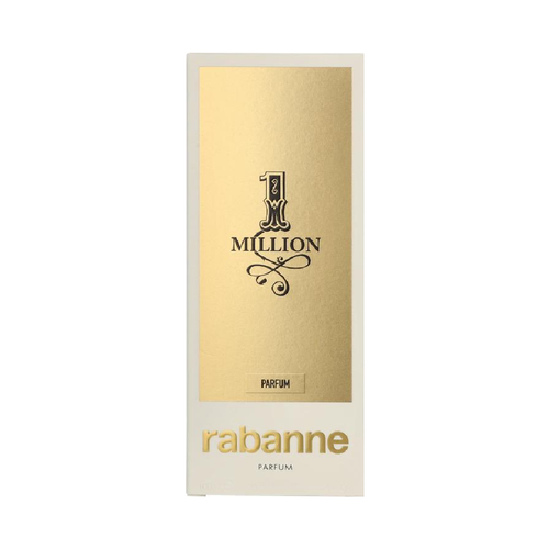 PACO RABANNE 1 MILLION PERFUME FOR MEN 100ML