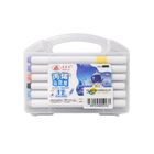 625 ACRYLIC MARKER COLOR 12PC