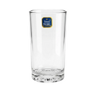 GLASS TOYO NASIC STAR 280 ML LARGE (Pack 6)
