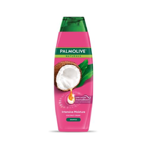 PALMOLIVE SHAMPOO INTENSIVE MOISTURE 180 ML