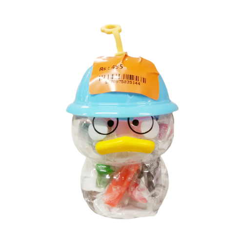 Play Dough Owl 2514